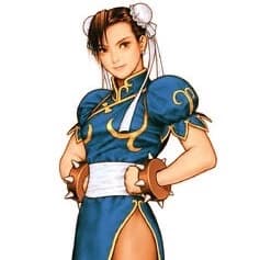 Chun-Li thumbnail