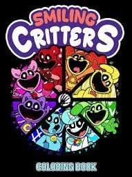 Smiling Critters (Poppy PlayTime) thumbnail