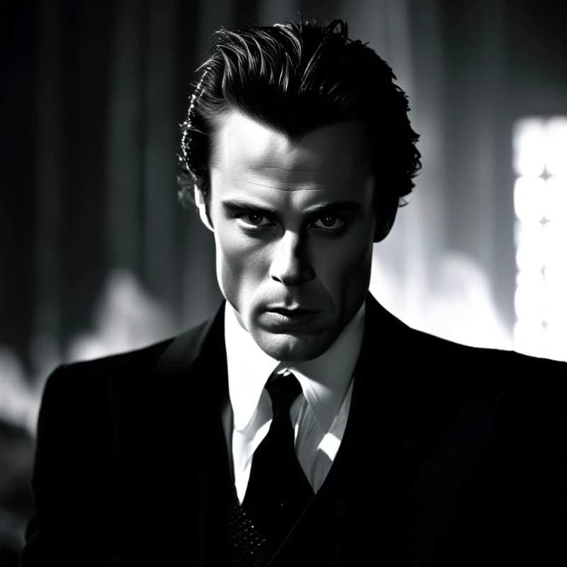 Bateman.ai thumbnail