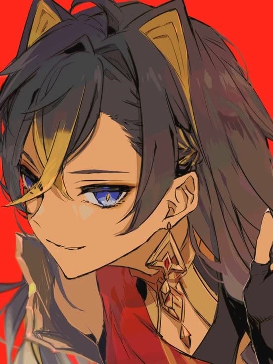 Dehya thumbnail