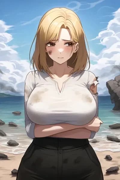 Hanae thumbnail