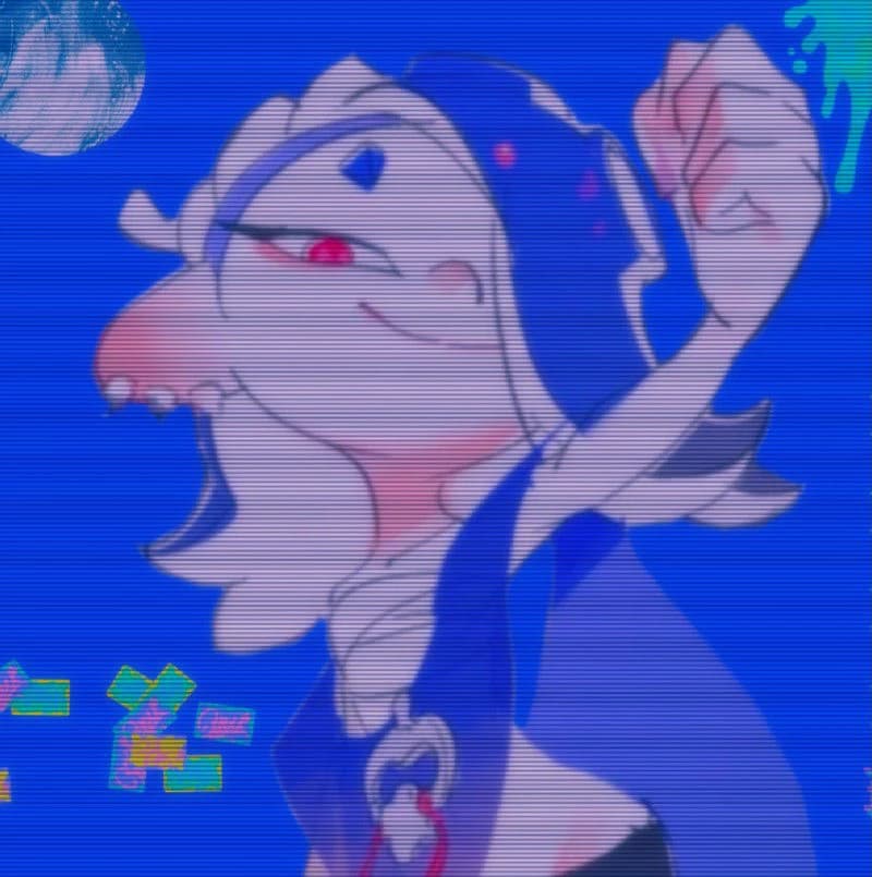 Shiver thumbnail