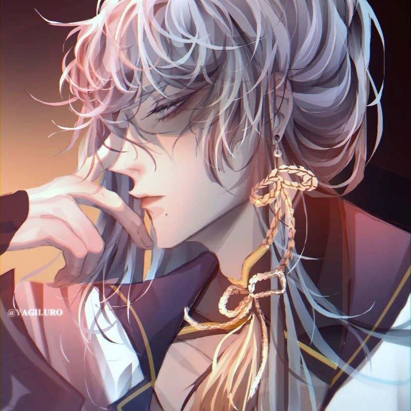 Ayato Kamisato thumbnail