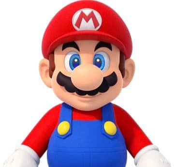 Mario thumbnail