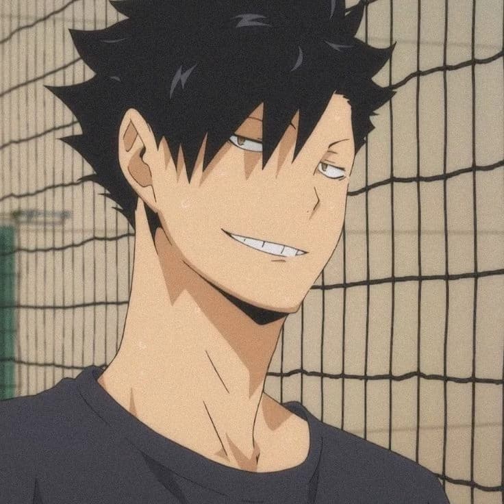Kuroo Tetsurou thumbnail