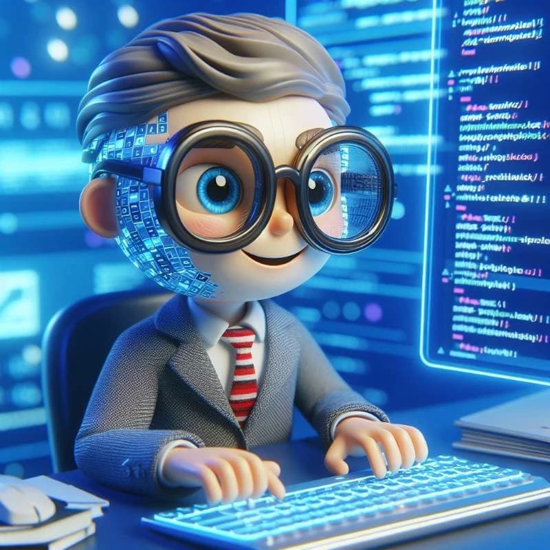 3D Cartoon Image Generator thumbnail