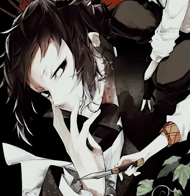 Ryunosuke Akutagawa thumbnail