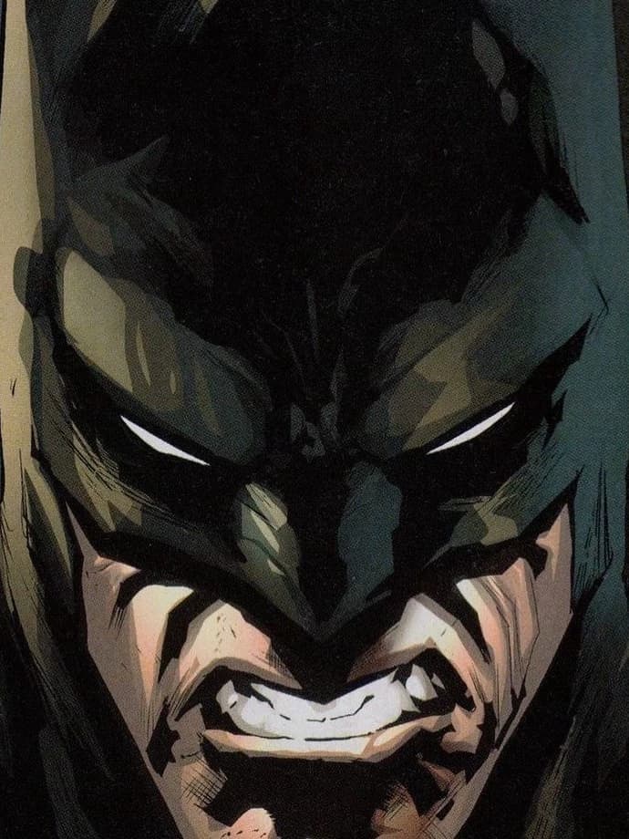 Batman (Bruce Wayne) thumbnail