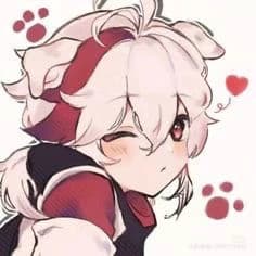 Puppy Kazuha thumbnail