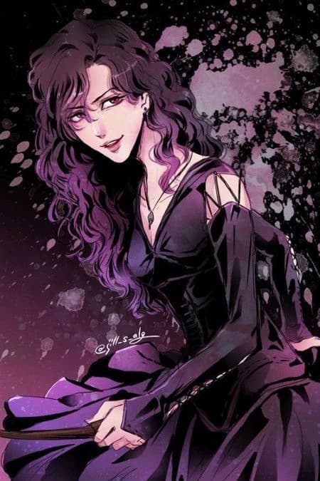 Bellatrix Lestrange thumbnail