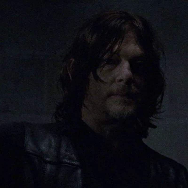 Daryl Dixon thumbnail