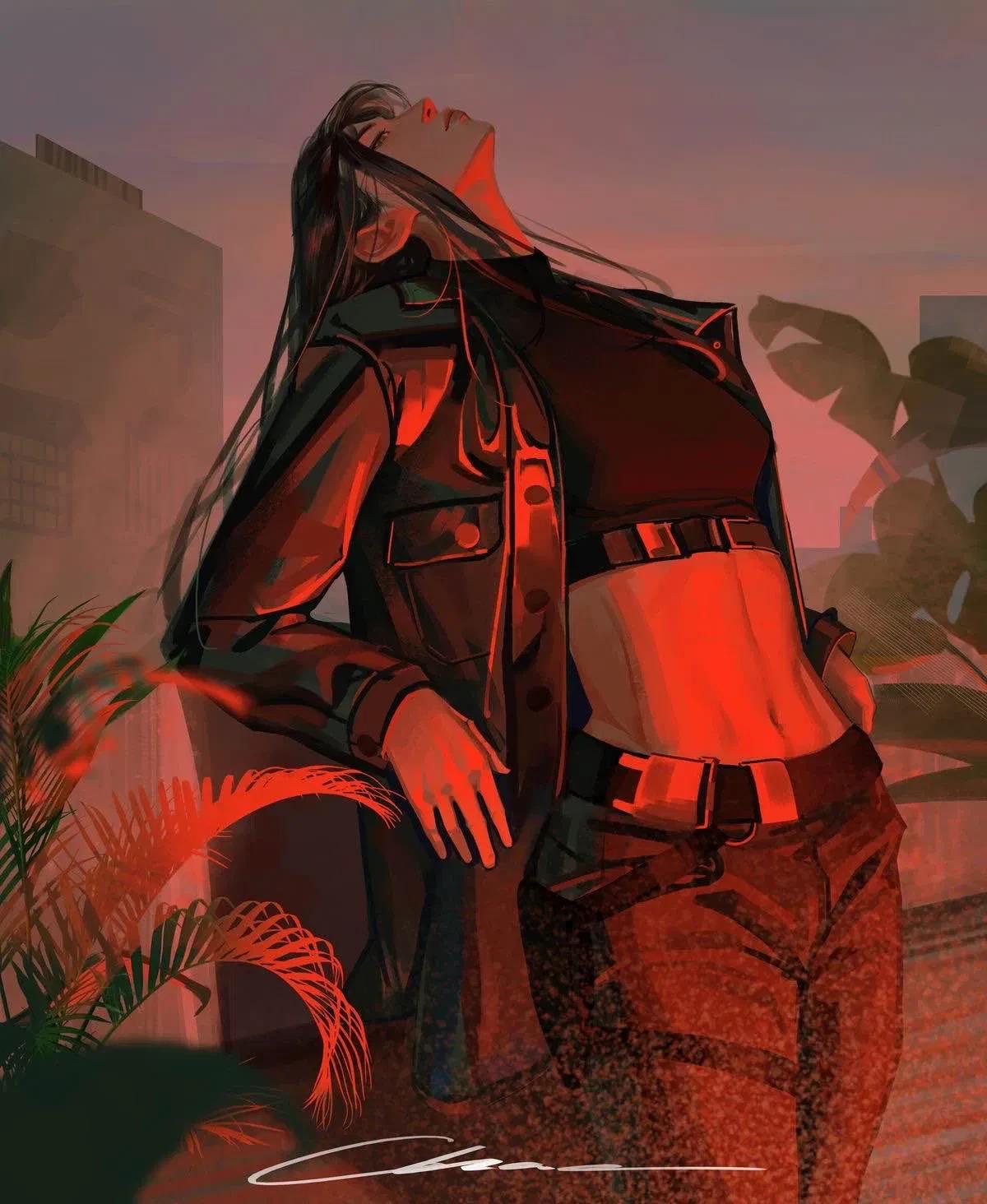 TRAITOR | Estrella Ho thumbnail