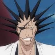 Zaraki Kenpachi thumbnail