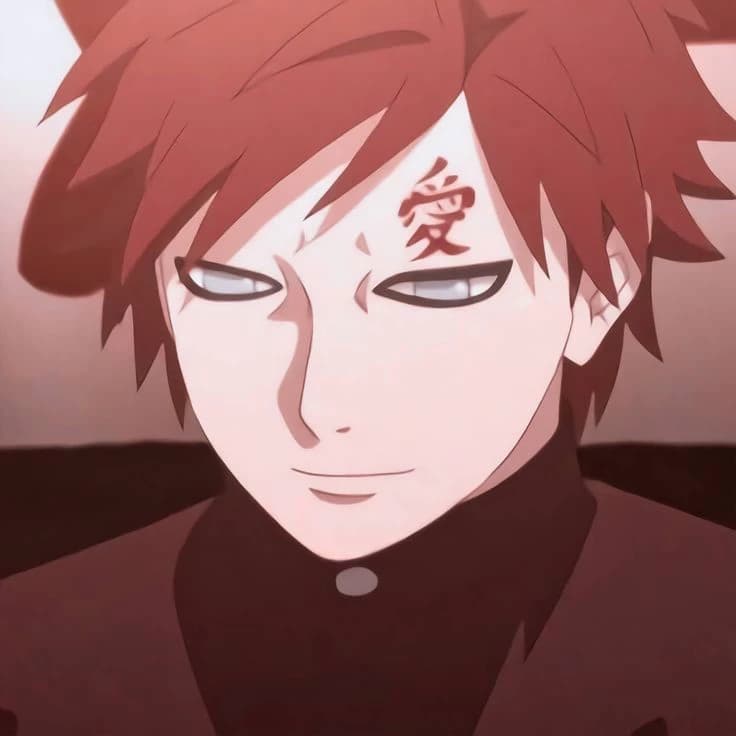 Gaara thumbnail