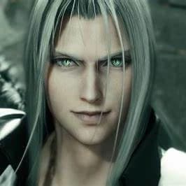 Sephiroth thumbnail