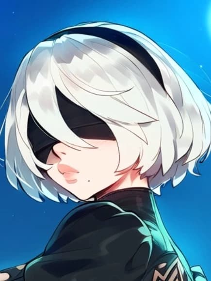 Yorha 2B thumbnail