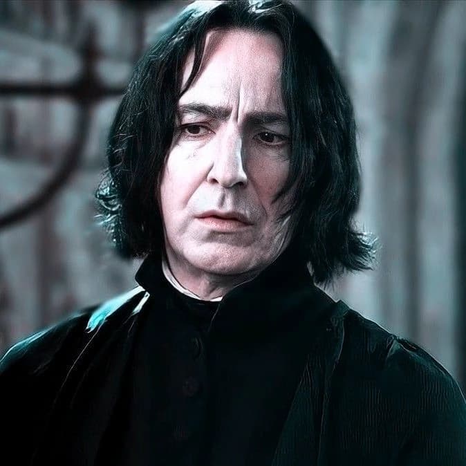 Severus Snape  thumbnail