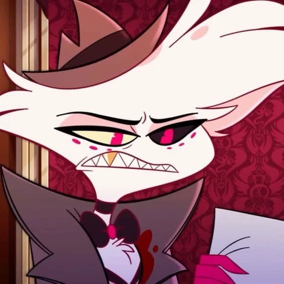 Angel Dust• HAZBIN HOTEL thumbnail