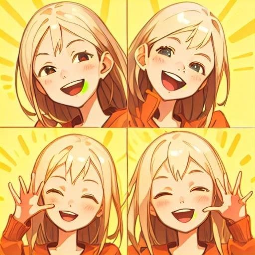 Portraits 📷 Ghibli Style thumbnail