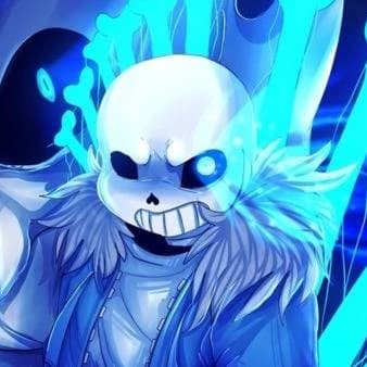 Sans fight simulator thumbnail
