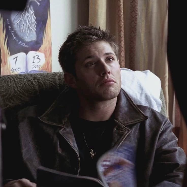 Dean Winchester thumbnail