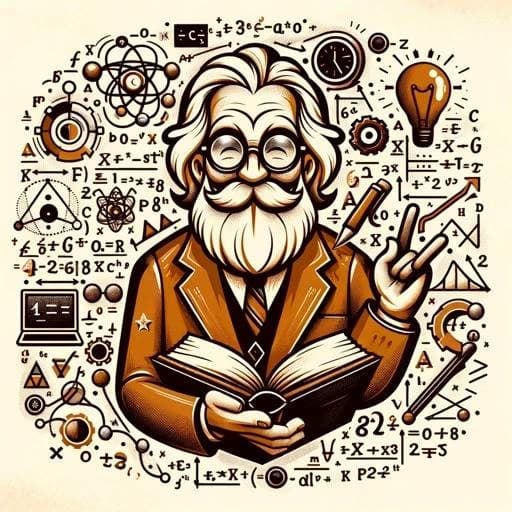 GPT Math Mentor: Expert Calculus and Pure Mathematics Professor thumbnail