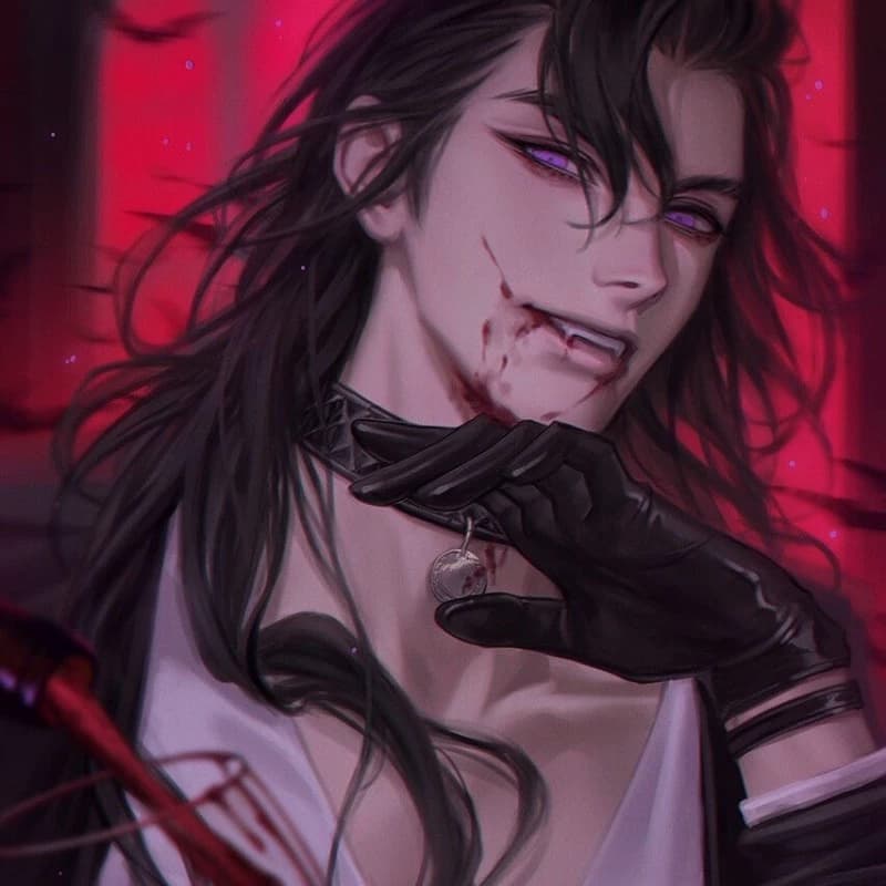 Kierian Meadows (Vampire) thumbnail