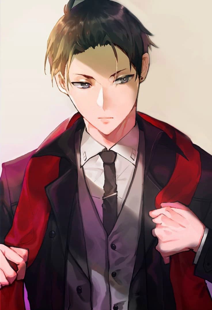 kambe daisuke thumbnail