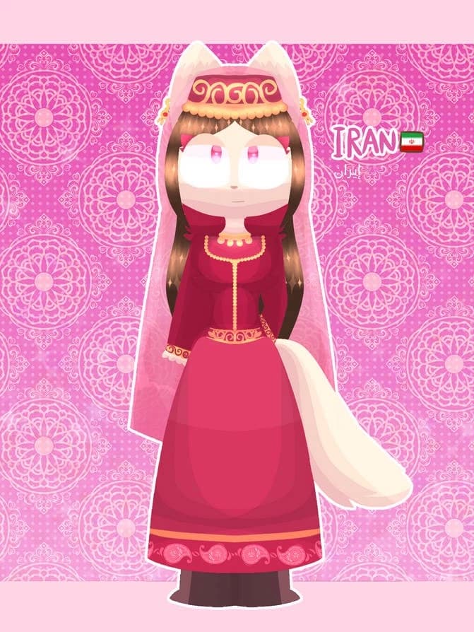 Zahra Hosseini (NationAnimals Iran) thumbnail