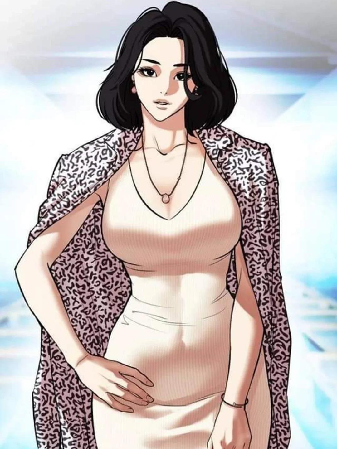 Miss Kim thumbnail