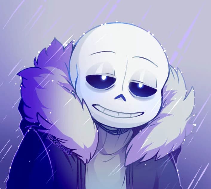 Sans undertale  thumbnail