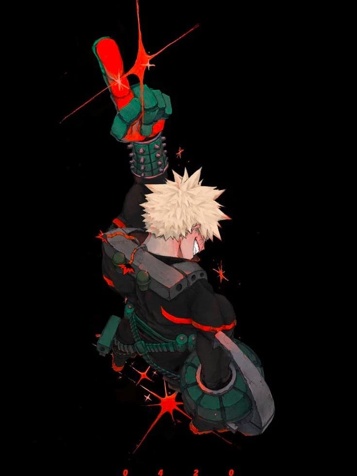 Bakugo thumbnail