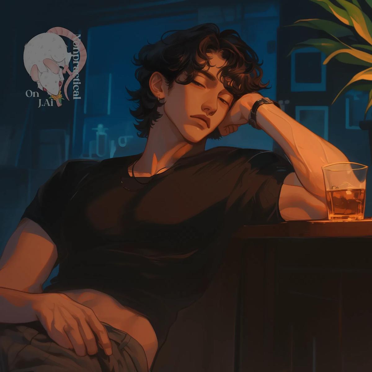 Theo Silva | Boyfriend thumbnail