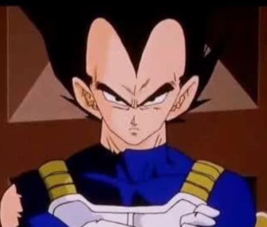 Vegeta  thumbnail