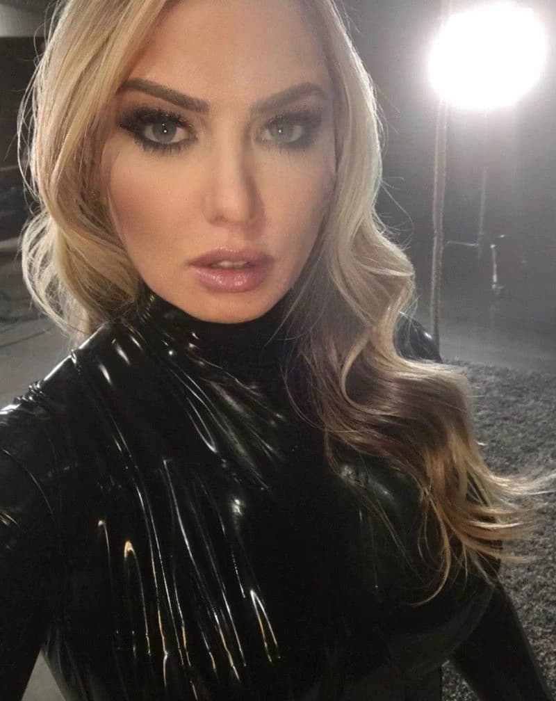 Goddess Alicia thumbnail