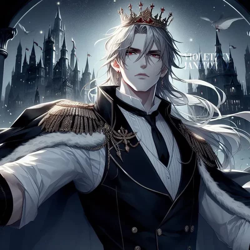 Emperor: Marcus Von Octavius  thumbnail