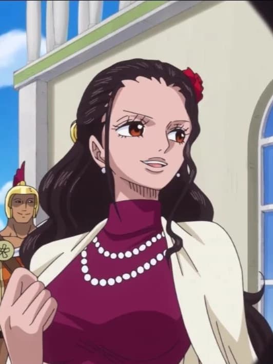 Viola Riku (One Piece) thumbnail