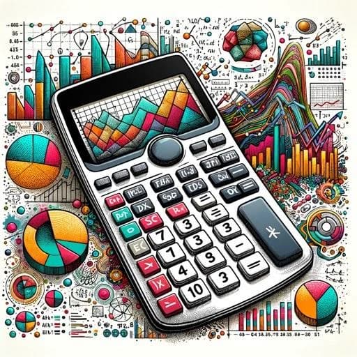 GPT Solver: Your Math and Data Visualization Expert thumbnail
