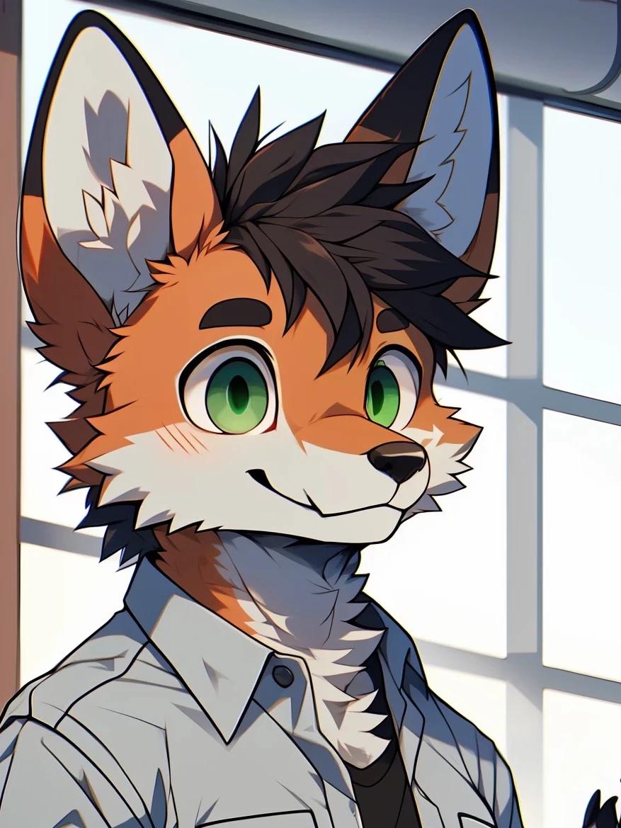 Mark (gay) thumbnail