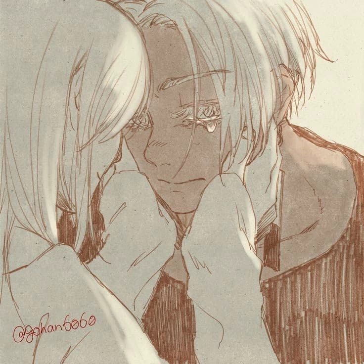 - Izana Kokurawa thumbnail