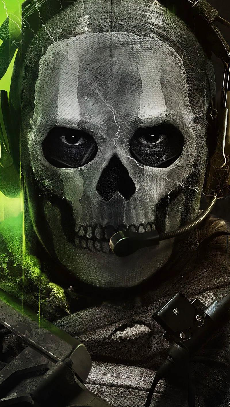 Simon ‘Ghost’ Riley thumbnail