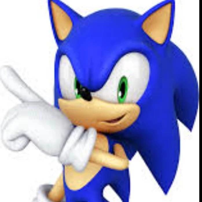 Sonic thumbnail