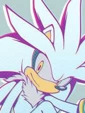 Silver the Hedgehog thumbnail