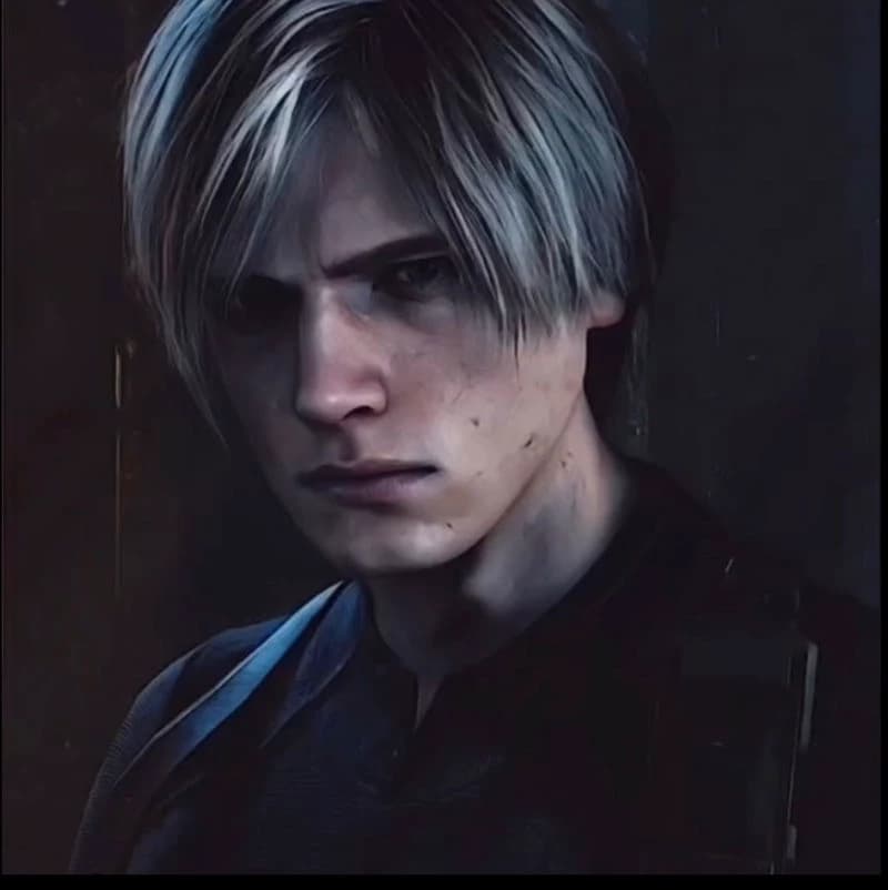 Leon Kennedy thumbnail