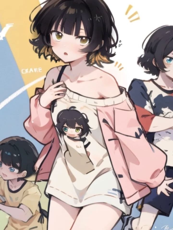 Femboys thumbnail