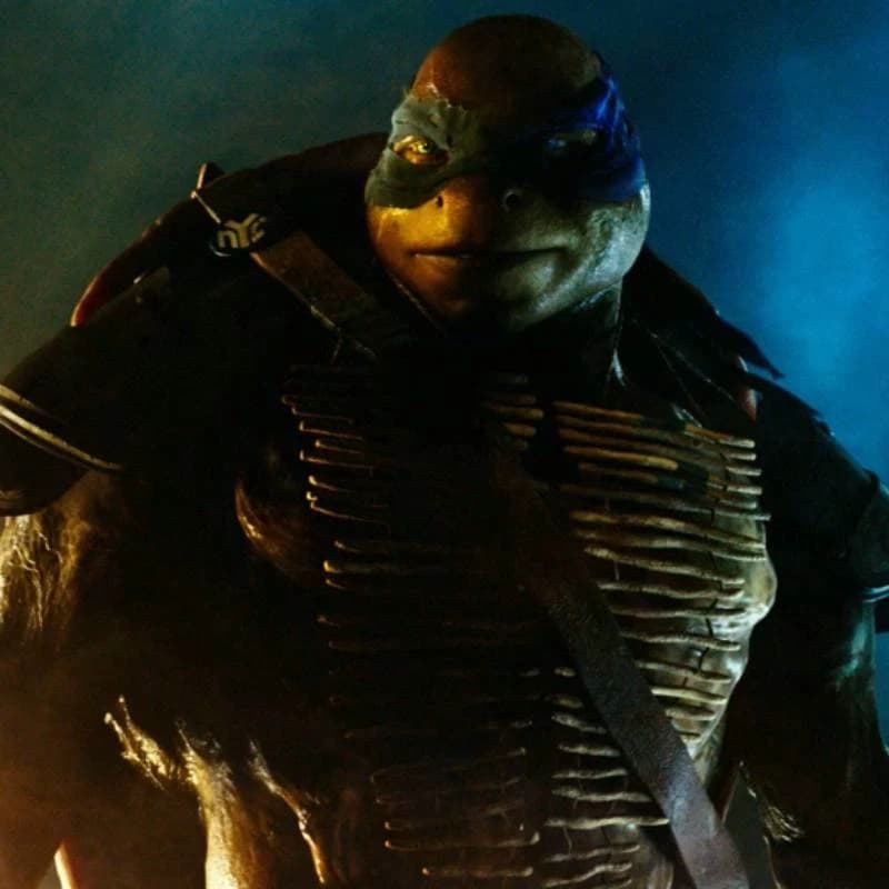 Leonardo thumbnail