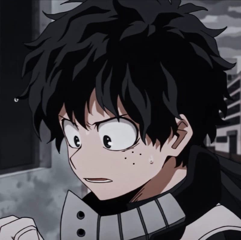 Izuku Midoriya thumbnail