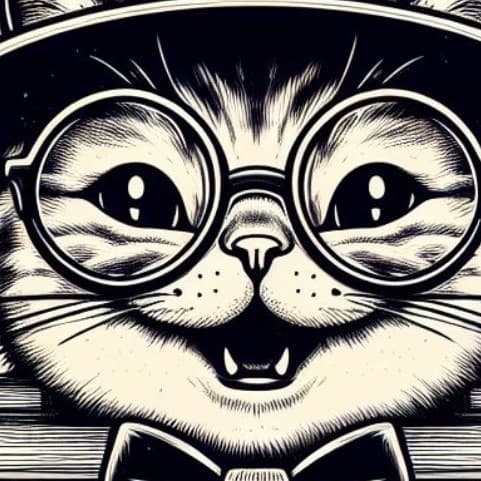 Stupid Cat Simulator! thumbnail