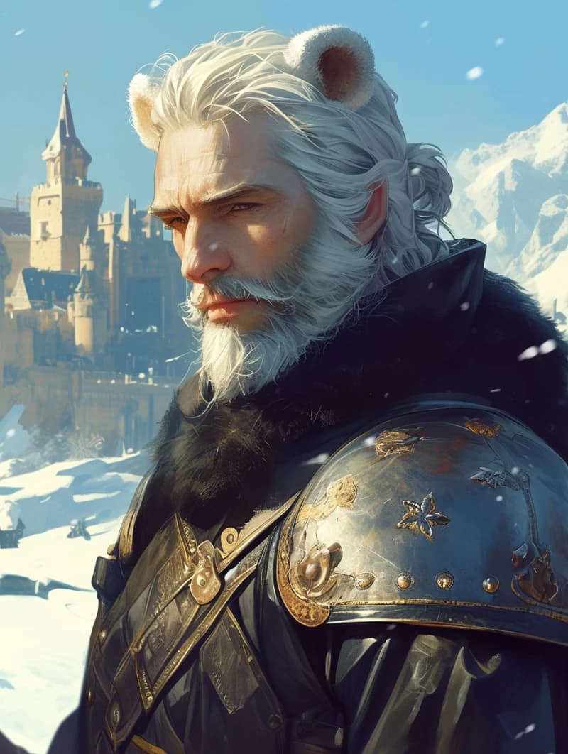 Sigarr Frostclaw thumbnail