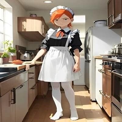 Gwen lost a bet thumbnail